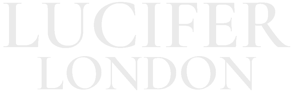 Lucifer London Logo